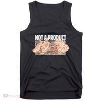 Not A Product Vegan Tank Top thumb 0