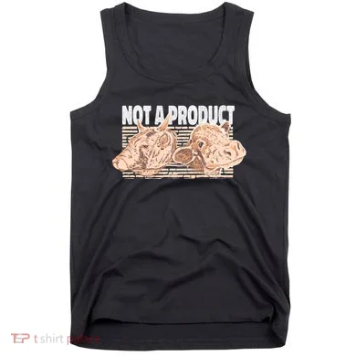Not A Product Vegan Tank Top
