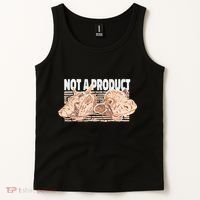 Not A Product Vegan Tank Top thumb 2