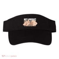 Not A Product Vegan Visor thumb 0