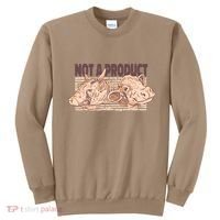 Not A Product Vegan Sweatshirt thumb 0