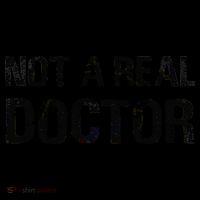 Not A Real Doctor Coffee Mug thumb 5