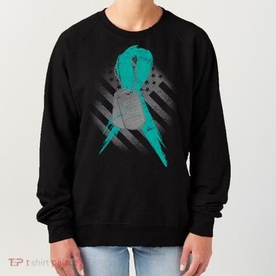 Not All Pain Is Physical Women's Sweatshirt