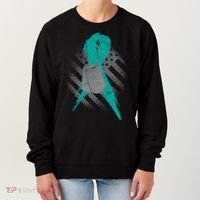 Not All Pain Is Physical Women's Sweatshirt thumb 0