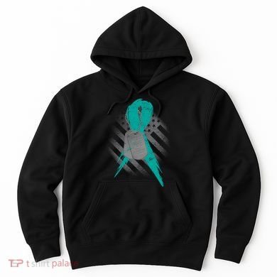 Not All Pain Is Physical Hoodie