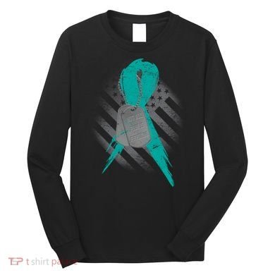 Not All Pain Is Physical Long Sleeve Shirt