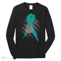 Not All Pain Is Physical Long Sleeve Shirt thumb 0