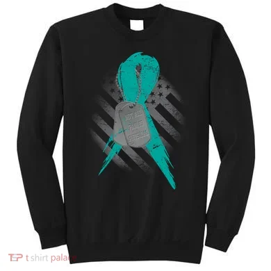 Not All Pain Is Physical Sweatshirt
