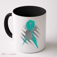 Not All Pain Is Physical Coffee Mug thumb 0