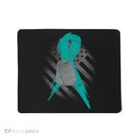 Not All Pain Is Physical Mousepad thumb 0