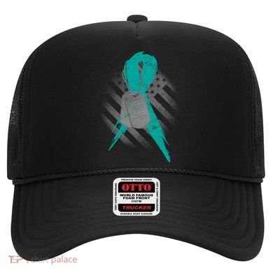 Not All Pain Is Physical Hat
