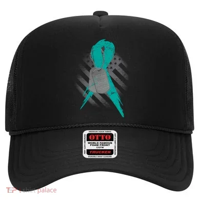 Not All Pain Is Physical Hat