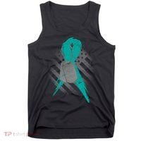 Not All Pain Is Physical Tank Top thumb 0