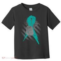 Not All Pain Is Physical Toddler T-Shirt thumb 0