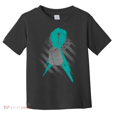 Not All Pain Is Physical Toddler T-Shirt