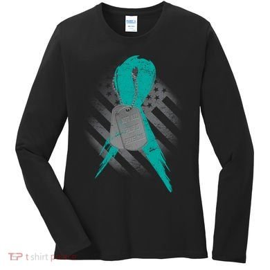 Not All Pain Is Physical Women's Long Sleeve Shirt