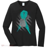Not All Pain Is Physical Women's Long Sleeve Shirt thumb 0