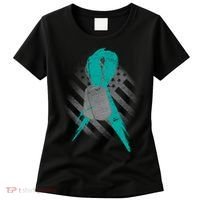 Not All Pain Is Physical Women's T-Shirt thumb 0