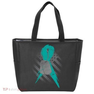 Not All Pain Is Physical Tote Bag