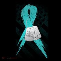 Not All Pain is Physical PTSD Awareness Coffee Mug thumb 5