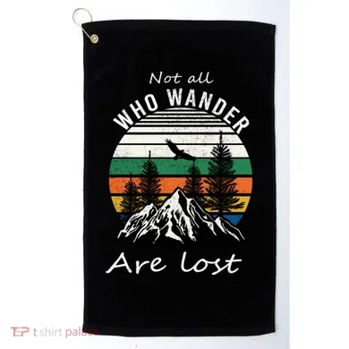 Golf Towel