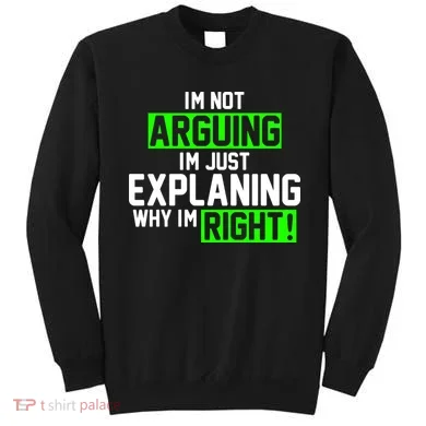 Sweatshirt