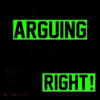 Not Arguing Explaining Why I'm Right Funny Meme Coffee Mug thumb 5