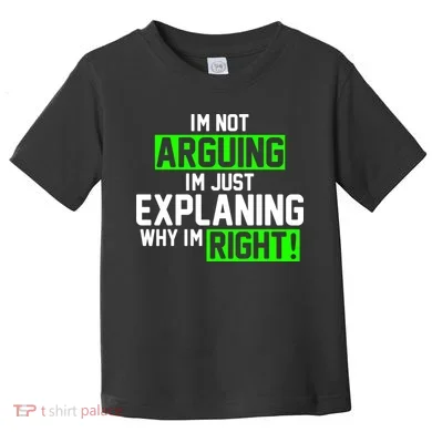 Toddler T-Shirt