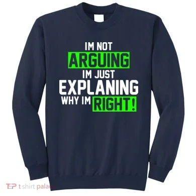 Sweatshirt