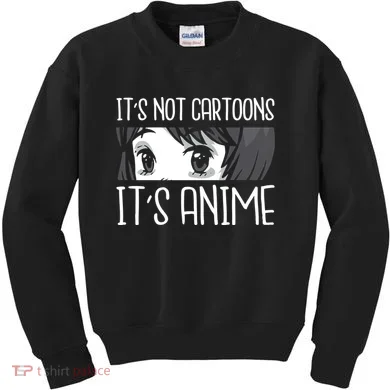 Kids Sweatshirt