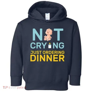 Toddler Hoodie