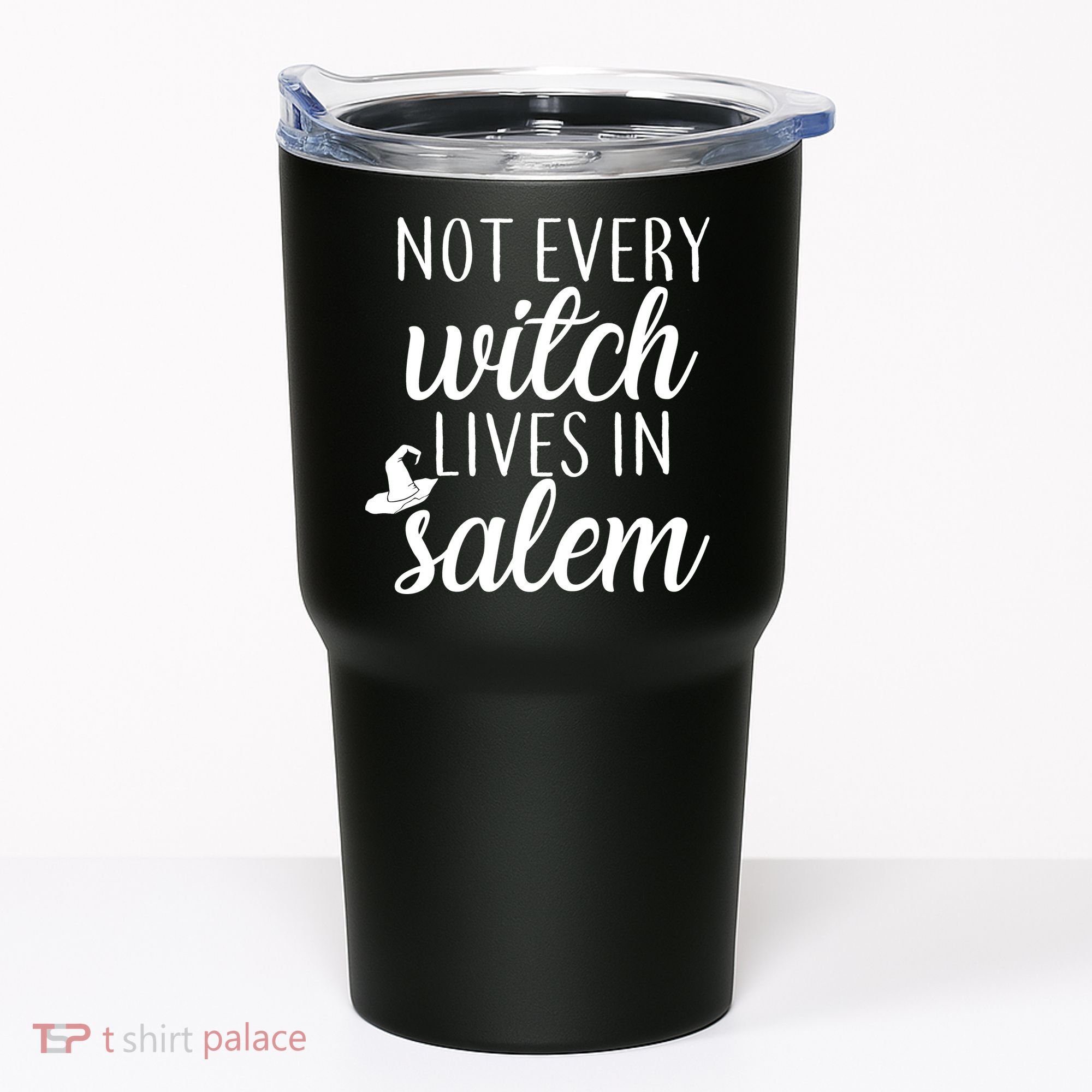 Not Every Witch Live In Salem  Tumbler