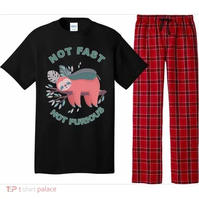 Pajama Set