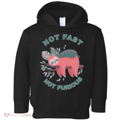 Toddler Hoodie