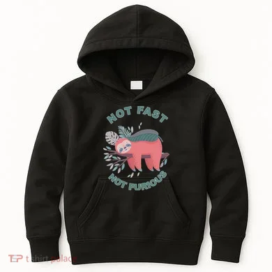 Kids Hoodie
