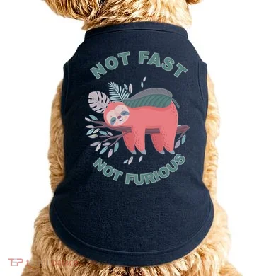 Doggie Tank