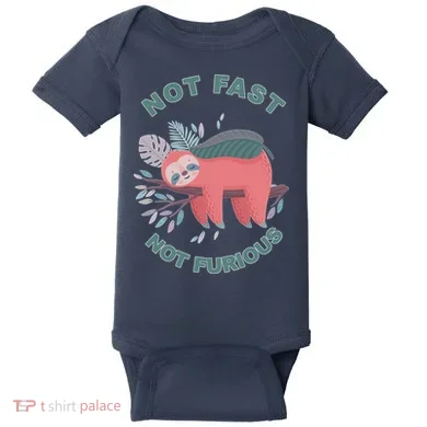 Baby Bodysuit