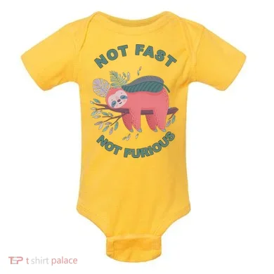Baby Bodysuit