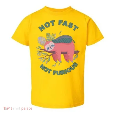 Toddler T-Shirt
