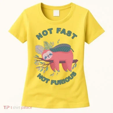 Women's T-Shirt