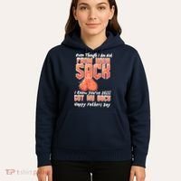 Not From Your Sack I Know You've Still Got My Back Hoodie thumb 5