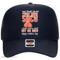 Not From Your Sack I Know You've Still Got My Back Hat thumb 0