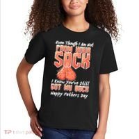 Not From Your Sack I Know You've Still Got My Back Kids T-Shirt thumb 2