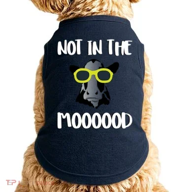 Doggie Tank