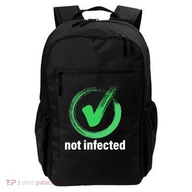 Not Infected Backpack