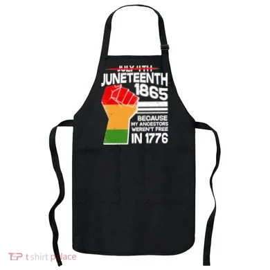 Apron