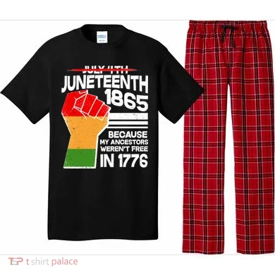 Pajama Set