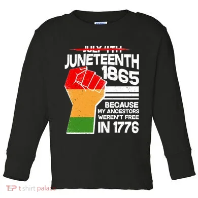 Toddler Long Sleeve
