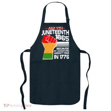 Apron
