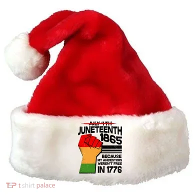 Santa Hat